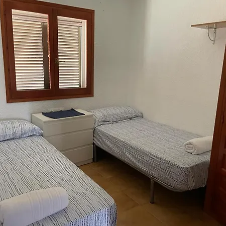 N35 - Oasis Park Ii Apartment *