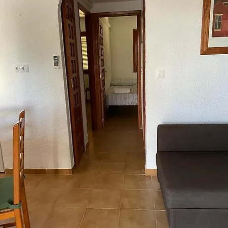 Apartment N35 - Oasis Park Ii
