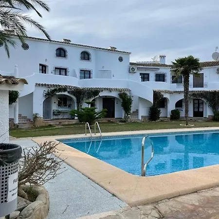 Apartment N35 - Oasis Park Ii