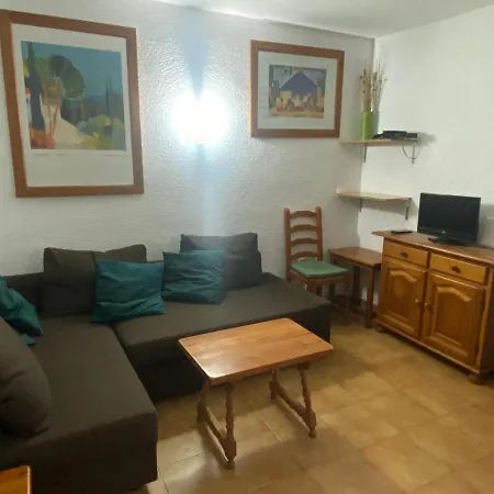 Apartment N35 - Oasis Park Ii